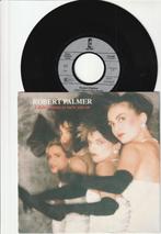 ROBERT PLAMER     -     I DIDN'T MEAN TO TURN YOU ON   [7''], Verzenden, 7 inch, Single, Zo goed als nieuw