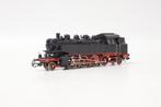 Märklin 3096 stoomlocomotief BR86 DB met telexkoppelingen, Wisselstroom, Gebruikt, Locomotief, Ophalen of Verzenden