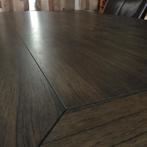 Eettafel merk * LOFT * zgan, 180x90, Eikenhout, Zo goed als nieuw, Vijf personen of meer, 150 tot 200 cm