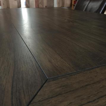 Eettafel merk * LOFT * zgan, 180x90 beschikbaar voor biedingen