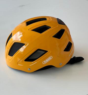 Abus Hyban 2.0 size L 56-61cm beschikbaar voor biedingen