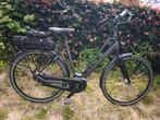 Batavus bryte elektrische fiets ebike 28 inch, Ophalen, Batavus, Zo goed als nieuw, 51 tot 55 cm