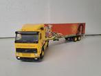 Liontoys Volvo FH 12 van Oers Snacks, Ophalen of Verzenden, Zo goed als nieuw, Bus of Vrachtwagen, Lion Toys