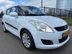 Suzuki SWIFT 1.2 COMFORT EASSS, Voorwielaandrijving, Euro 5, Gebruikt, 1242 cc