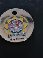 IPA Winkelwagenmuntje 1974, Verzamelen, Winkelwagenmuntjes, Ophalen of Verzenden