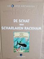 stripboeken Kuifje, Boeken, Meerdere stripboeken, Ophalen of Verzenden, Nieuw, Hergé