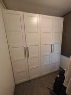 3,5 meter pax kast, inclusief 11 lades, Huis en Inrichting, Ophalen, Gebruikt, 200 cm of meer, 200 cm of meer