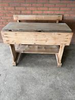 Brocante lessenaar kids, Ophalen, Gebruikt, Bureau