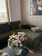 Gloednieuwe Enzo Luca Grasso Hoekbank - Nieuwprijs €3599, Huis en Inrichting, Banken | Bankstellen, Ophalen, Hoekbank, Vierpersoons of meer