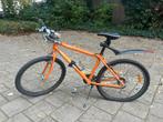 Orange MTB Batavus Nitro Mountain Bike, Fietsen en Brommers, Gebruikt, Heren, 49 tot 53 cm, Geen vering