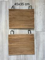 Placemats, Huis en Inrichting, Woonaccessoires | Onderzetters, Ophalen of Verzenden, Zo goed als nieuw, Bord