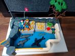 Playmobil 3135 Avontureneiland -, Ophalen of Verzenden, Gebruikt, Los playmobil