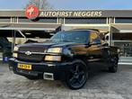 Chevrolet Silverado SS 6.0 V8 Vortec * 230ltr LPG *, Auto's, Chevrolet, Te koop, Geïmporteerd, 345 pk, Silverado