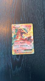 Pokemon Charizard EX, Ophalen of Verzenden, Zo goed als nieuw