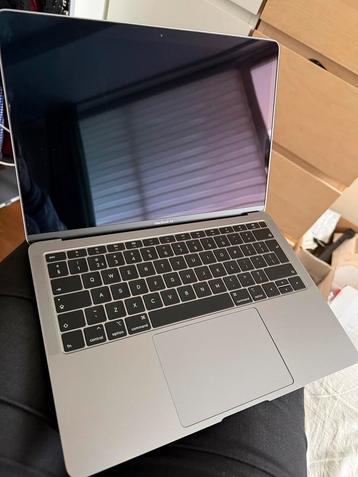 MacBook Air 2019 A1932 13” voor onderdelen. beschikbaar voor biedingen