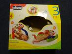 ( nr. 82 ) chicco duo gym, Ophalen of Verzenden, Zo goed als nieuw