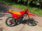 Honda MT 5 (70cc), Fietsen en Brommers, Brommers | Honda, Ophalen, Gebruikt, 70 cc, 4 versnellingen