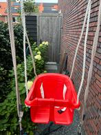 Rode Baby Schommelstoel, Ophalen of Verzenden, Gebruikt, Schommel, Aanbouwonderdeel