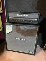 Gitaarversterker Hartke Gt100, 412a + Calsbro, Laney , nieuw, Muziek en Instrumenten, Versterkers | Bas en Gitaar, Ophalen, Nieuw