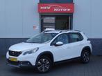 Peugeot 2008 1.2 PureTech Allure navi LM org NL, Auto's, Peugeot, Voorwielaandrijving, Euro 6, Origineel Nederlands, Bedrijf