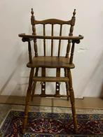 Kinderstoel, Ophalen of Verzenden, Gebruikt, Afneembaar eetblad