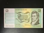 Australië pick 43b3 1976 zf, Postzegels en Munten, Bankbiljetten | Oceanië, Ophalen of Verzenden, Los biljet