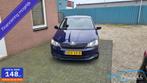 Skoda Fabia 1.0 Active Airco , Stoelverwarming , Bluetooth,, Stof, Gebruikt, Bedrijf, Handgeschakeld