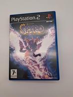 De legende van Spyro • Een draak is geboren, Spelcomputers en Games, Games | Sony PlayStation 2, Vanaf 7 jaar, Avontuur en Actie