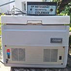 Coleman Koelbox plus voeding, Caravans en Kamperen, Koelboxen, Ophalen, Zo goed als nieuw, Koelbox, Koelelement