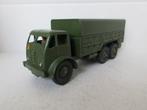 Dinky Toys Foden 10-Ton Army Truck nr.622, Hobby en Vrije tijd, Modelauto's | 1:50, Ophalen of Verzenden, Gebruikt, Bus of Vrachtwagen