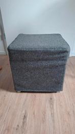 Krukjes, Ophalen of Verzenden, Zo goed als nieuw, Hout