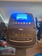 crosstrainer Nordic Track 9,2, Ophalen, Gebruikt, Crosstrainer