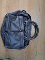 Luiertas incl verschoningsmatje, Kinderen en Baby's, Luiertassen, Ophalen of Verzenden, Zo goed als nieuw, Schoudertas