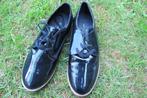 Black Oxford shoes (Forever 21), Forever 21, Nieuw, Ophalen of Verzenden, Zwart