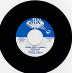 Rockabilly,Prentice Thomas,Whole lotta shakin' going on, Overige genres, Ophalen of Verzenden, 7 inch, Zo goed als nieuw