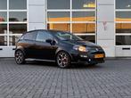 Fiat Punto 1.4 Multi-air Abarth 3DR 2010 Zwart, Auto's, Fiat, Voorwielaandrijving, 1160 kg, Zwart, 4 cilinders