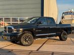 Dodge Ram Laramie HEMI 5.7 V8 aut 2006 MARGE, Auto's, Automaat, 8 cilinders, 5654 cc, Zwart