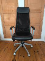 Markus IKEA bureaustoel - zo goed als nieuw!, Huis en Inrichting, Bureaustoelen, Ophalen