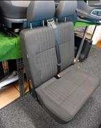 vw transporter t5 t6 bijrijdersbank, Ophalen, Gebruikt, Volkswagen