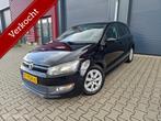 Volkswagen Polo 1.2 TDI /Cruise C/Airco /Complete historie, Voorwielaandrijving, Euro 5, Stof, Gebruikt