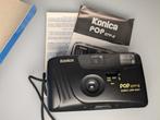 Konica Pop nieuw in doos, Ophalen of Verzenden, Zo goed als nieuw, Compact, Konica