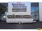 Hobby De Luxe 495 UL Mover, Thule 6300, MPP, Rondzit, Hobby, Overige typen, Bedrijf