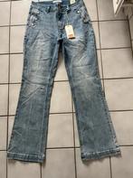 Red Button Bibette Jeans Maat 38, Maat 38/40 (M), Blauw, Nieuw, Ophalen of Verzenden