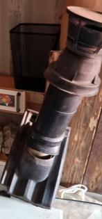 Dakdoorvoer Multivent - Warmte Geschikt, Doe-het-zelf en Verbouw, Buizen en Afvoer, Ophalen of Verzenden, Gebruikt