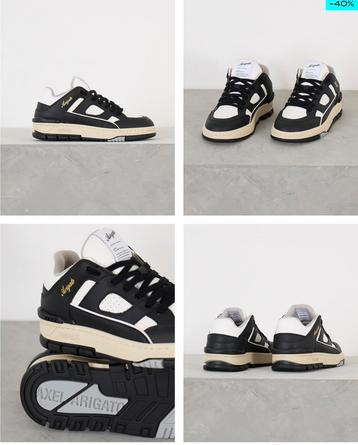 Nieuwe Axel arigato sneakers 38 beschikbaar voor biedingen
