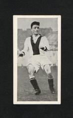 Voetbalplaatje Wim Volkers Ajax Amsterdam., Ophalen of Verzenden, Zo goed als nieuw