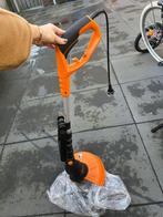 Worx grasmaaier - Zo goed als nieuw!, Ophalen, Zo goed als nieuw