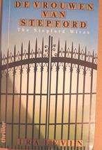 De Vrouwen van Stepford - Ira Levin, Ophalen of Verzenden, Zo goed als nieuw, Ira Levin