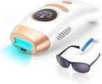 IPL Devices Hair Removal, Ophalen of Verzenden, Nieuw, Scheren en Epileren