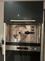 Miele Imperial Stoomoven - Inclusief Accessoires, Witgoed en Apparatuur, Ovens, Gebruikt, Oven, Stoom, Inbouw